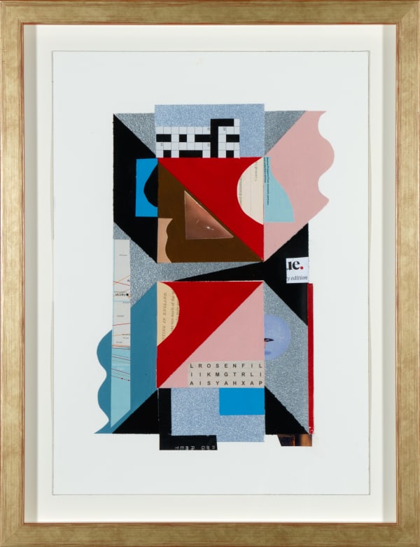 Jeremy Annear, Oysters in Dinard (no.41), 2020