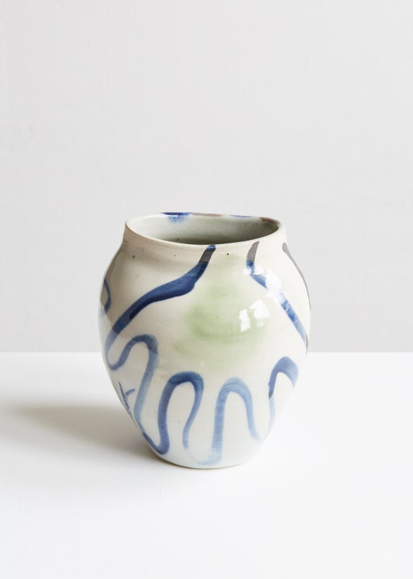 Phoebe Collings-James, Heart pon Sleeve