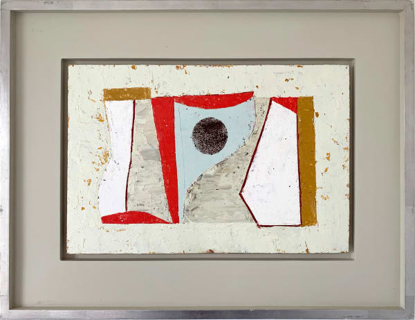 Jeremy Annear, Sand Forms, 2008