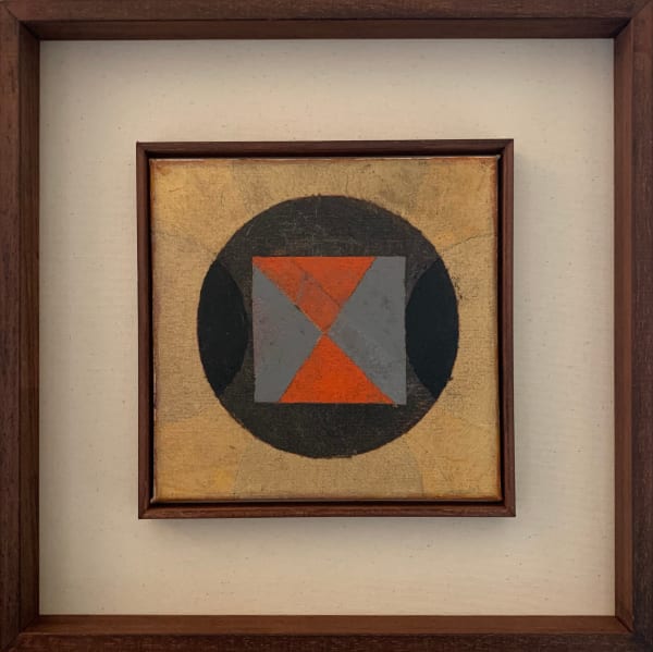 Jeremy Annear, Ideas Series 7, 2022