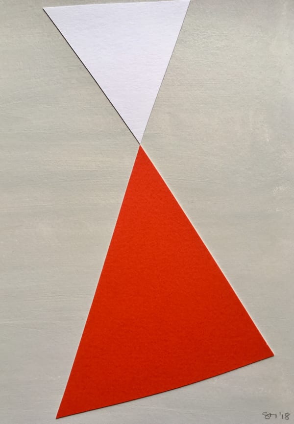 Stella Maris, Points of Connection 8, 2018