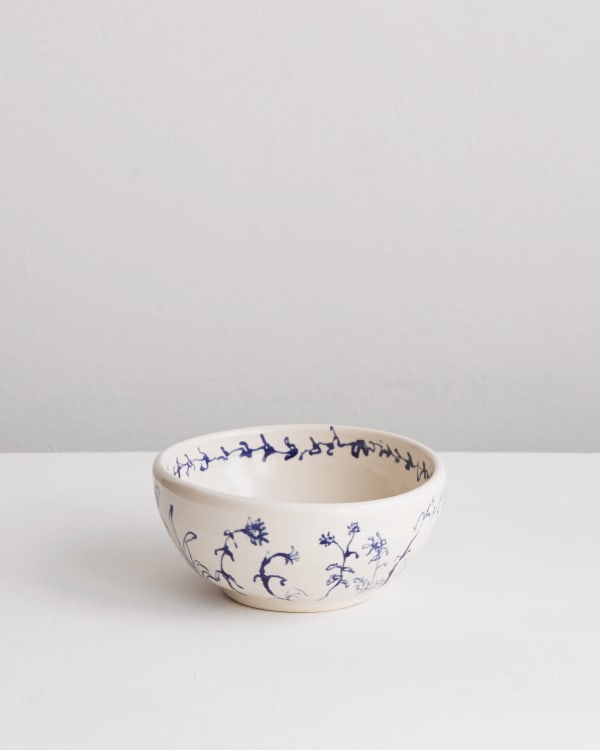 Joseph Dupré, Jardinal Bowl, 2020