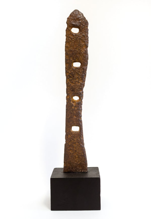 Brian Rice, Monolith, 2002