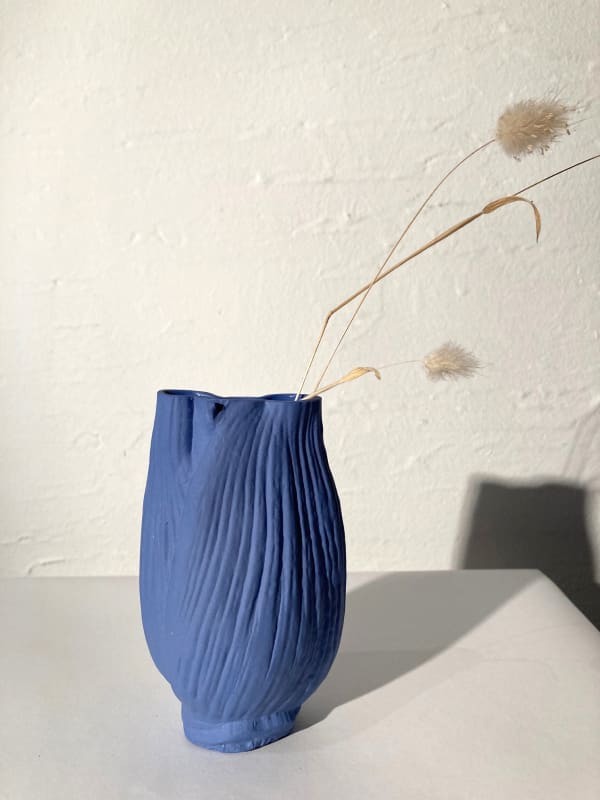 Daniel Reynolds, Fennel Vase