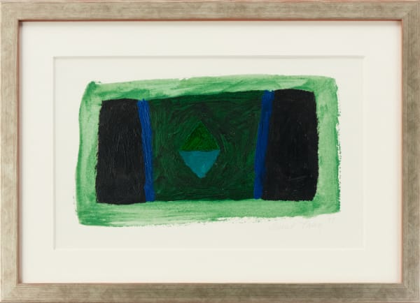 Breon O'Casey, Concord, 1997