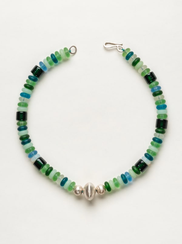 Duibhne Gough, Necklace, 2022