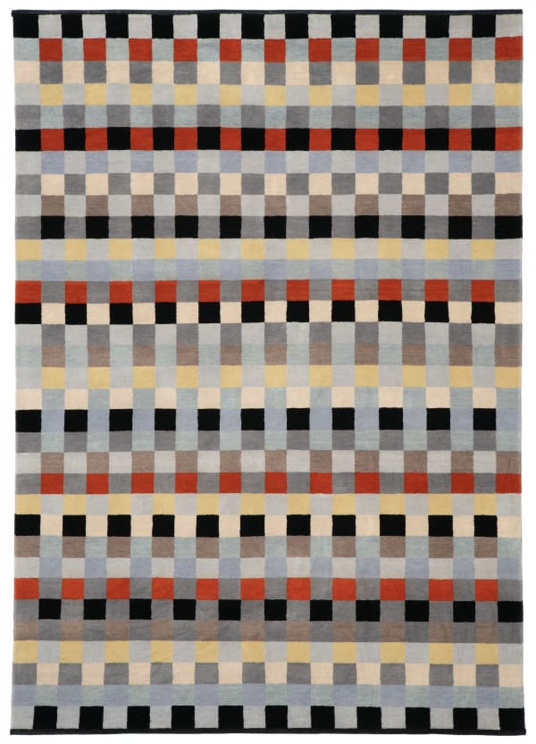 Anni Albers, Small Child's Room Rug