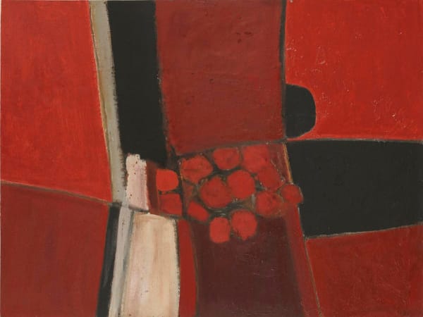 Brian Rice, The Applecrusher, 1961