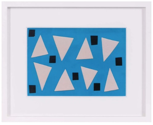 Breon O'Casey, Untitled, Printed Card, 100% Proceeds to Charity