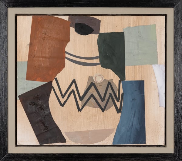 Sam Travers, Urn, 2020