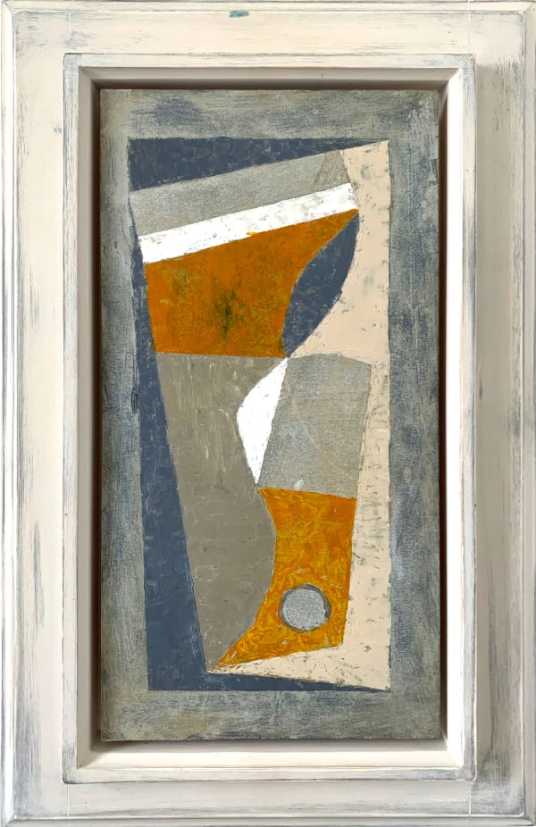 Jeremy Annear, Sand Drift, 2019