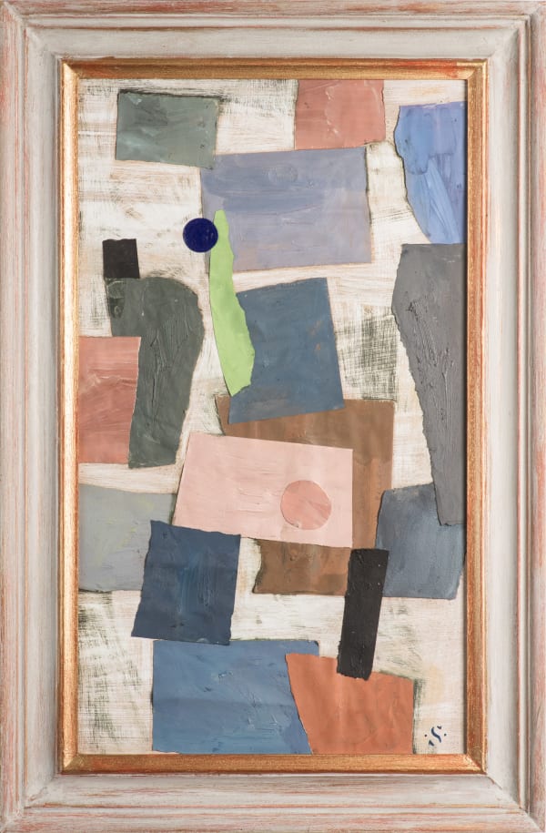 Sam Travers, Forest Refrain, 2020