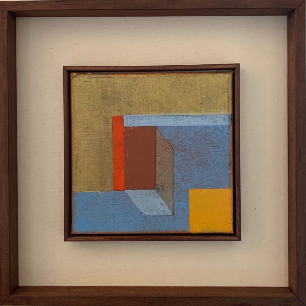 Jeremy Annear, Ideas Series VIII, 2022