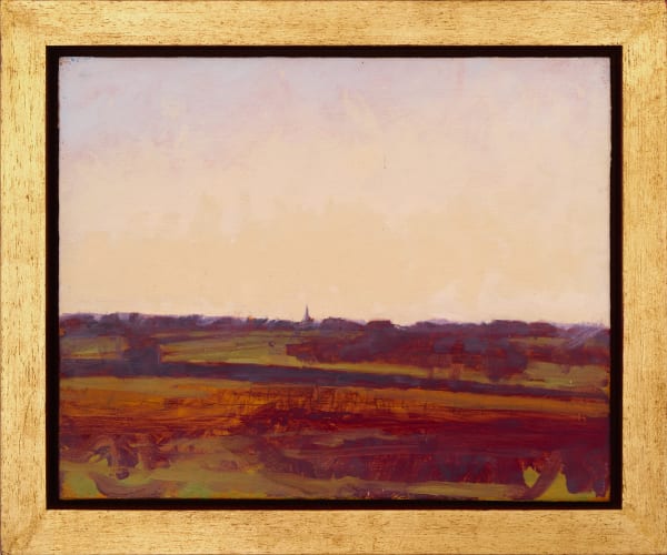 Tom Rickman, Spire, St Hilary, Cornwall