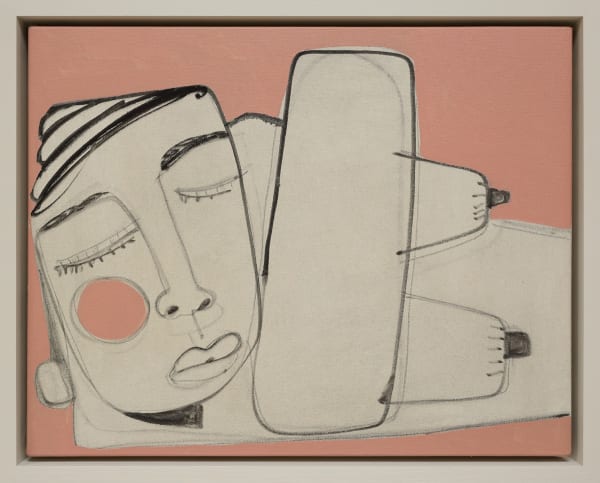 Henrietta Dubrey, Dreamland, 2022