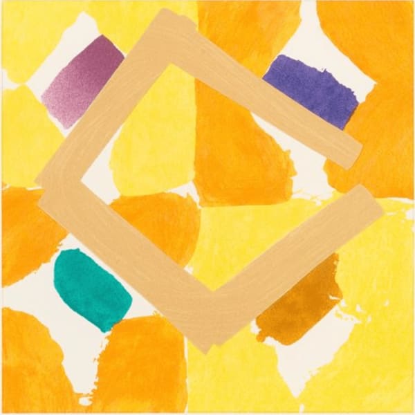 Sandra Blow, Allegro, 2005