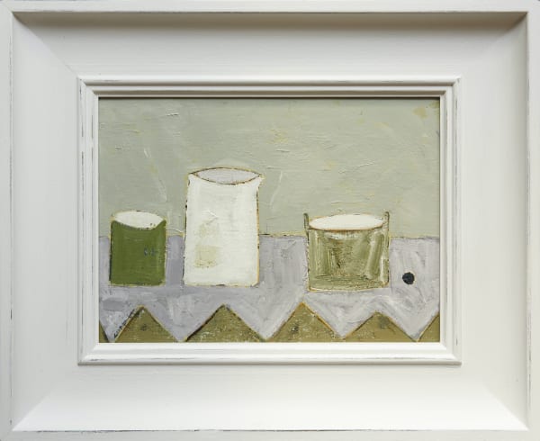 Julia Cooper, Blackcurrant, 2020