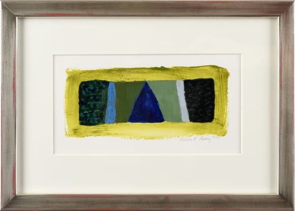 Breon O'Casey, Untitled, 1997