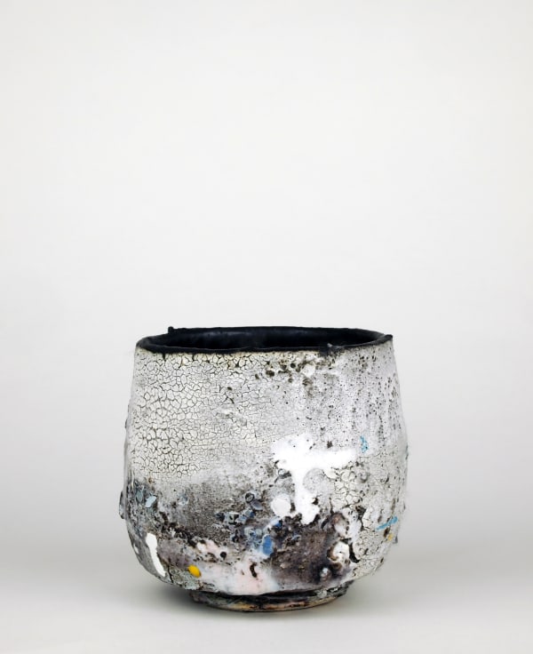 Sam Hall, Teabowl, 2023