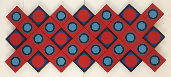 Brian Rice, XXXsaktdun, 1965