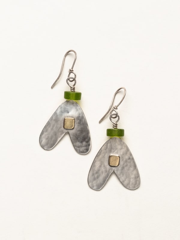 Duibhne Gough, Earrings, 2022