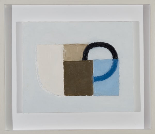 Alex Jorgensen, SKAL M1.4.4