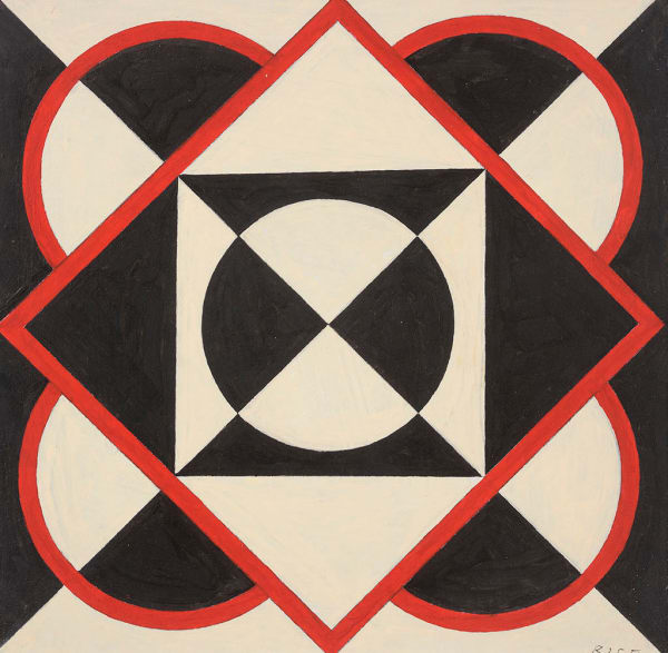 Brian Rice, Tyler, 2015