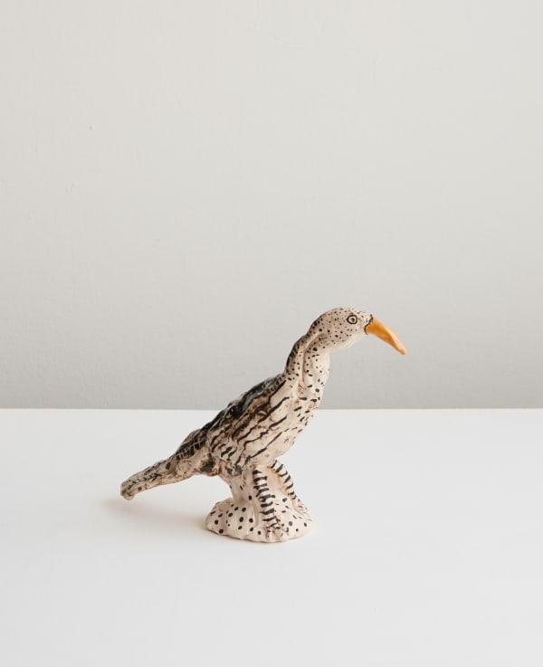 Joseph Dupré, Triumphal Request, 2020