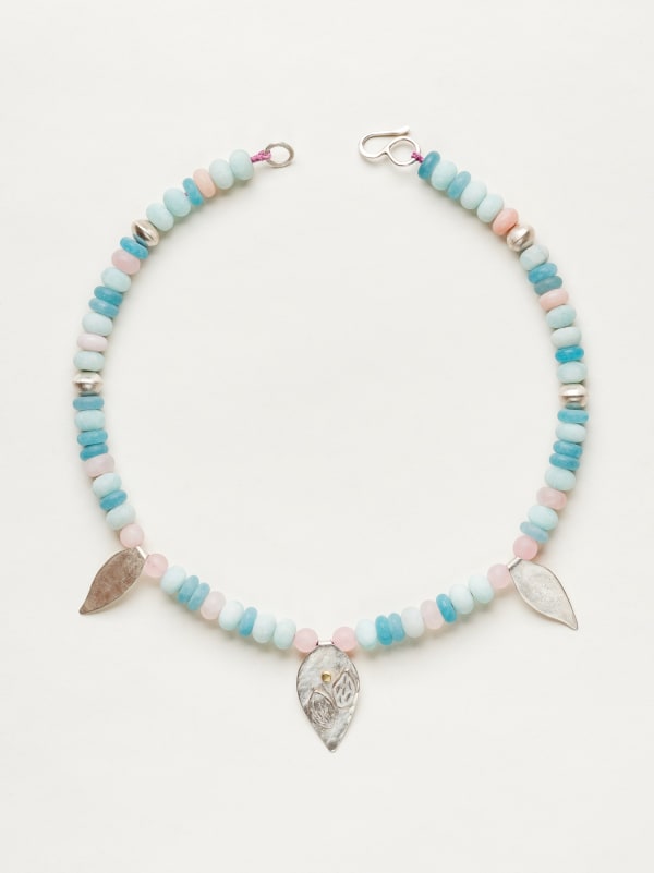 Duibhne Gough, Necklace, 2022
