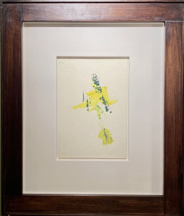 John Cecil Stephenson, Abstract VI