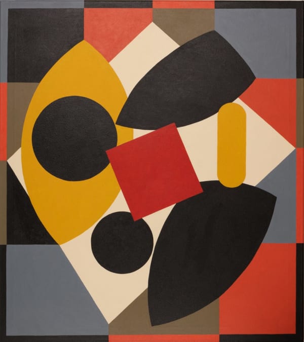 Brian Rice, Vartoosh, 2022