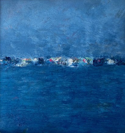 Martin Leman, Shoreline