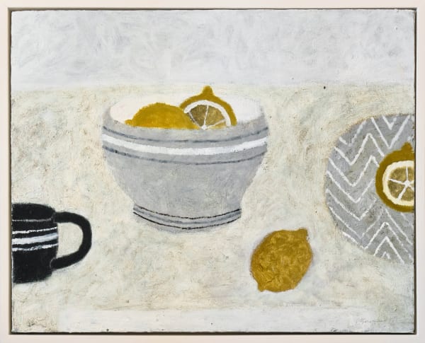 Sarah Bowman, Lemon Bowl