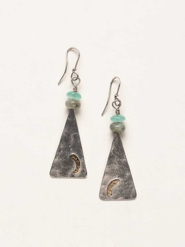 Duibhne Gough, Earrings, 2022