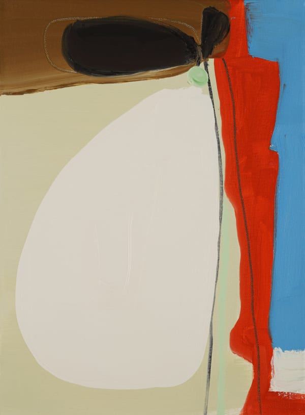 Henrietta Dubrey, Domus, 2019