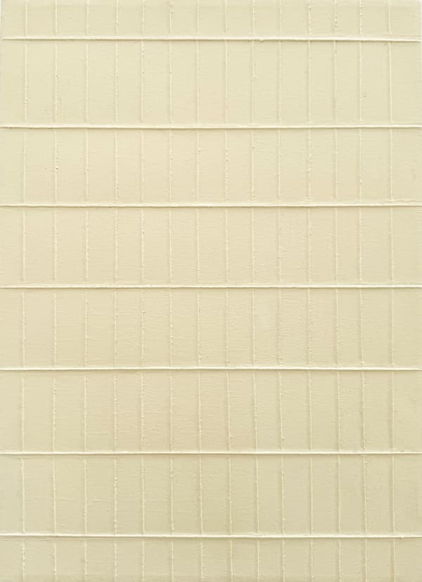 Jose Romussi, Secant Lines, 2025