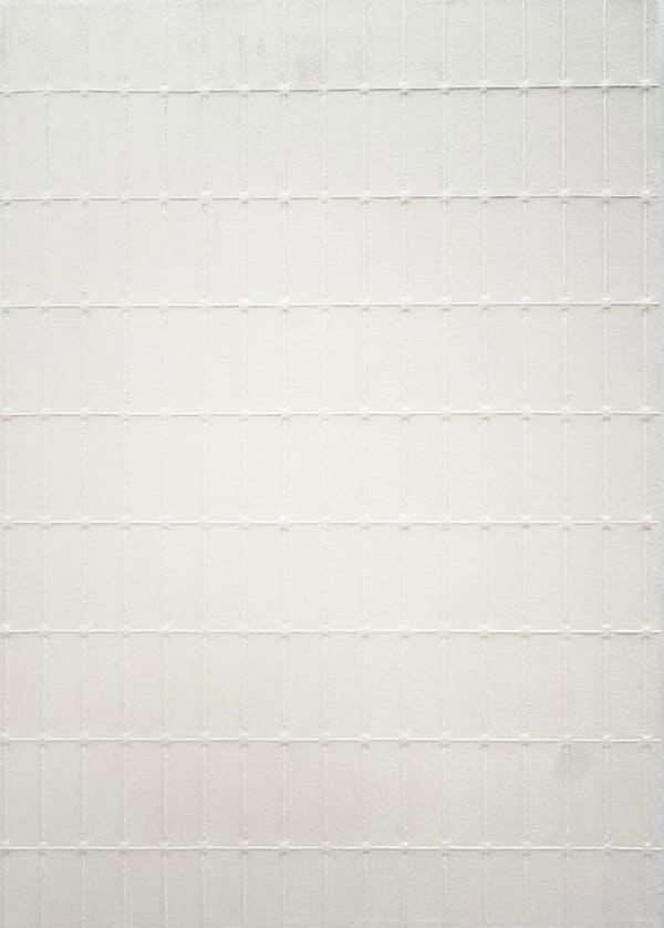 Jose Romussi, Secant Lines, 2025