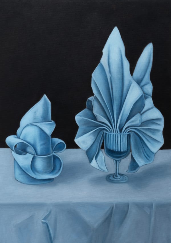 Jessica Luostarinen, Meeting, 2025