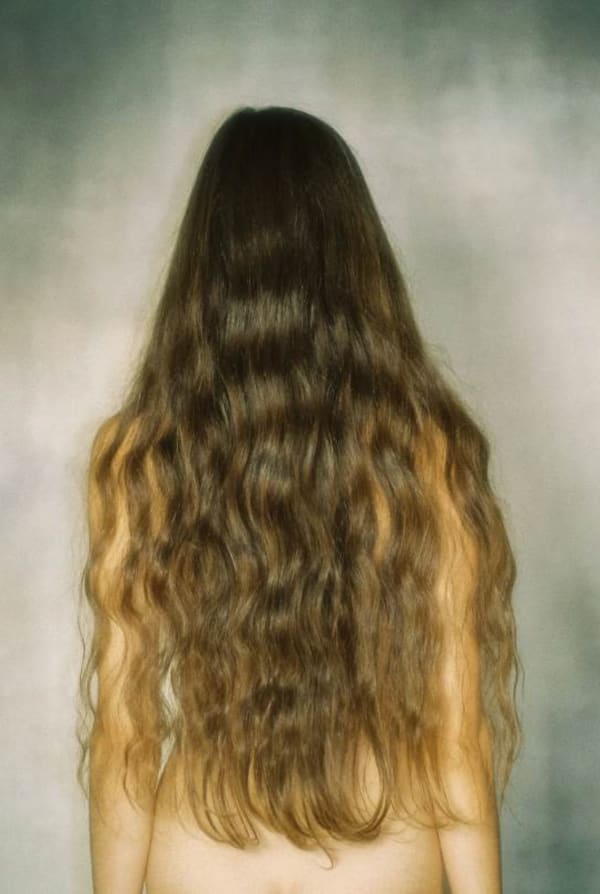 Mariana García, Sirena, 2023