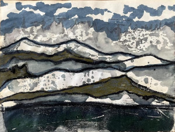 Maria Kalach, Imaginarias, 2025