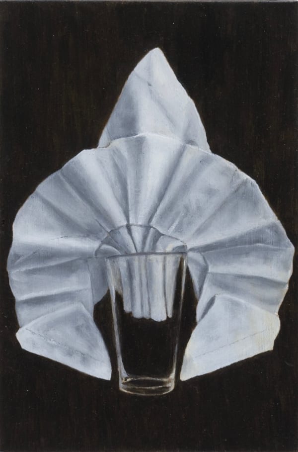 Jessica Luostarinen, Ritual, 2025