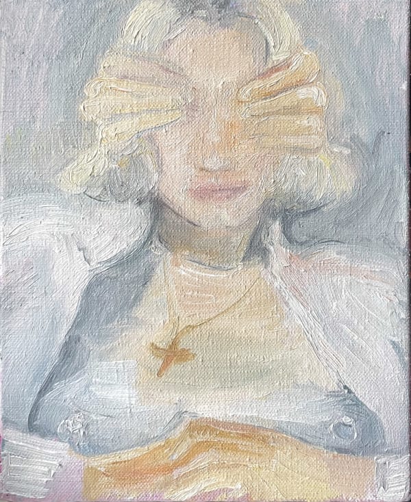 Talia Maidenberg, Lee by day, 2025