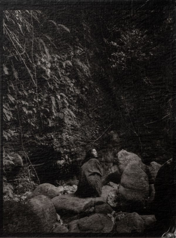 Roosmarijn Pallandt, Mari, 2021