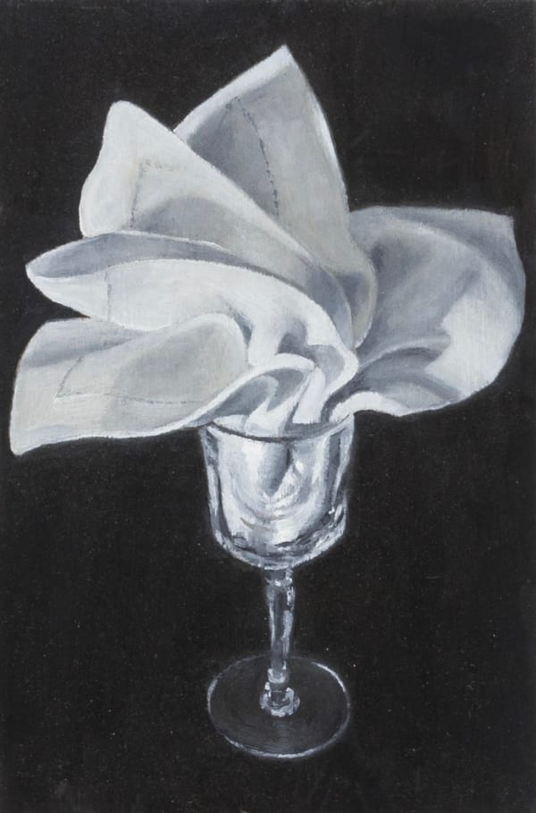 Jessica Luostarinen, Folded, 2025