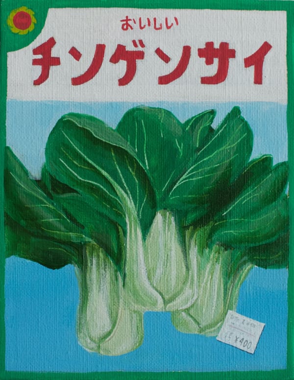 Renée Abaroa, シード 7, 2024