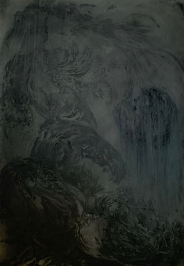 Valentina Attolini, Untitled, 2024