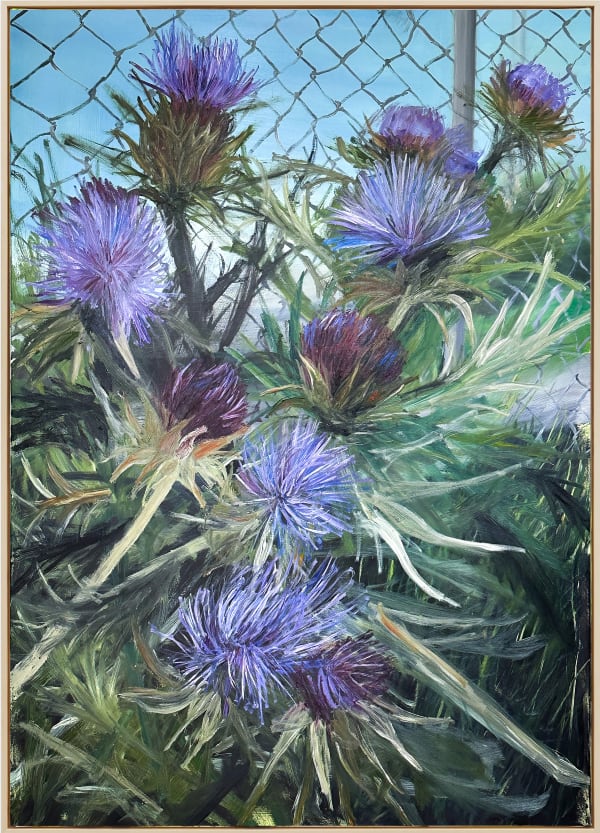 Frederik Nystrup-Larsen, Untitled, 2025