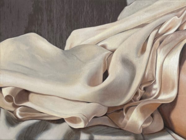 Florence Reekie, Show some leg, 2025