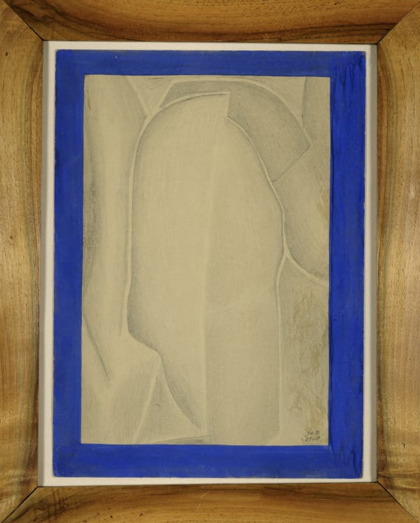 Meret Oppenheim, Zwei, sich küssend, 1960
