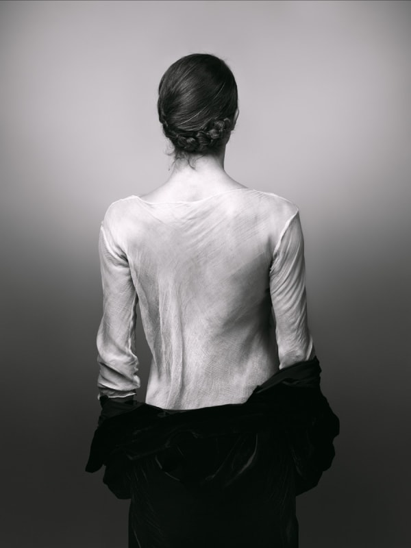 Rahi Rezvani, Submission (02:30:10), 2011